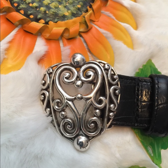 Brighton Accessories - Brighton Belt